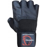 Triumph Muscle Power CG-103 Gym Gloves